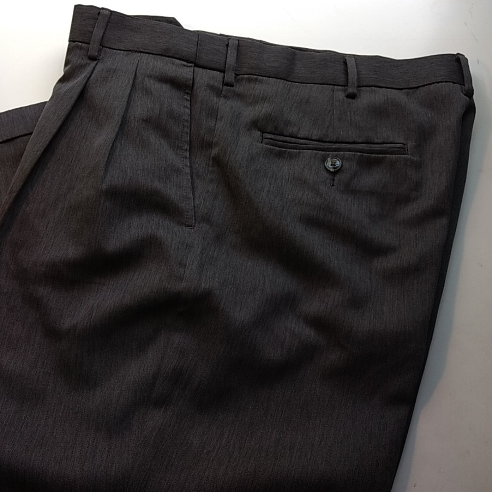 PerryEllisPortfolio Dress Pants